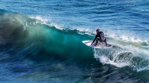 Learn to Surf at Boracay