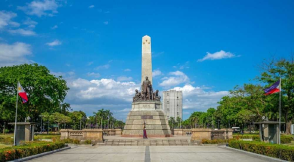 Luneta Zumba Class