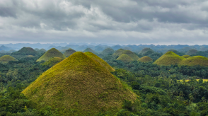 Chocolate Hills Trekking 